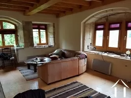 owners living room