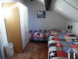 Small Bedroom 3