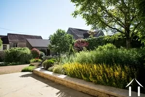 Character house for sale asnieres en montagne, burgundy, RT4239P Image - 31
