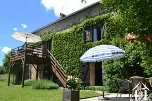 balcony and patio 