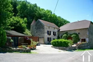Bed and Breakfast  for sale vesoul, franche-comte, BH4253H Image - 1
