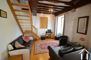 House with guest house for sale nolay, burgundy, BH4316V Image - 3
