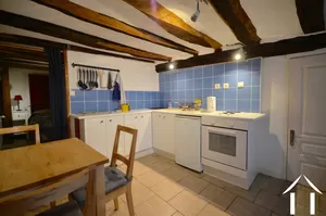 House with guest house for sale nolay, burgundy, BH4316V Image - 13