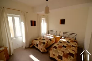 House with guest house for sale nolay, burgundy, CR4726BS Image - 6
