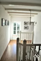 Character house for sale grury, burgundy, KM4404M Image - 10