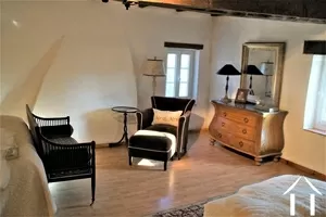 Character house for sale grury, burgundy, KM4404M Image - 6