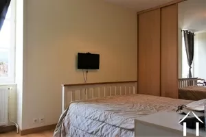 private bedroom