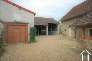 Character house for sale rully, burgundy, JP4425S Image - 6