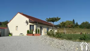 Bungalow for sale nolay, burgundy, BH4450BS Image - 8