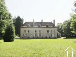 Castle, estate for sale tillenay, burgundy, MB1053B Image - 3