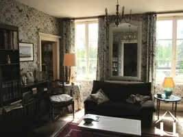 Castle, estate for sale tillenay, burgundy, MB1053B Image - 10