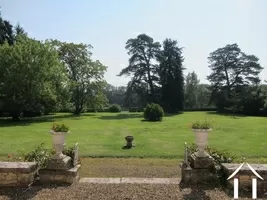 Castle, estate for sale tillenay, burgundy, MB1053B Image - 9