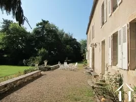 Castle, estate for sale tillenay, burgundy, MB1053B Image - 24