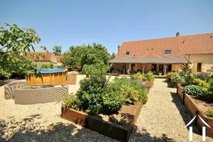 House for sale la charite sur loire, burgundy, LB4896N Image - 18