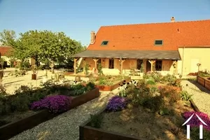 House for sale la charite sur loire, burgundy, LB4896N Image - 3