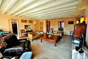 House for sale la charite sur loire, burgundy, LB4896N Image - 9