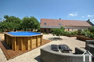 House for sale la charite sur loire, burgundy, LB4896N Image - 23