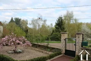 House for sale la charite sur loire, burgundy, LB4896N Image - 33