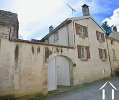 Village house for sale auxey duresses, burgundy, BH4482V Image - 1