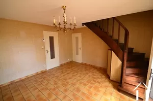 House for sale nolay, burgundy, BH4478V Image - 3