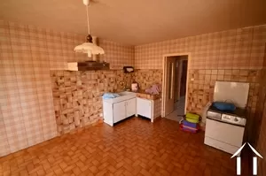 House for sale nolay, burgundy, BH4478V Image - 4