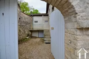 Village house for sale auxey duresses, burgundy, BH4482V Image - 9
