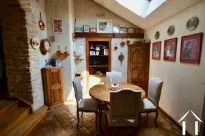 Character house for sale meloisey, burgundy, BH4495V Image - 5