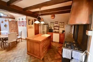 Character house for sale meloisey, burgundy, BH4495V Image - 6