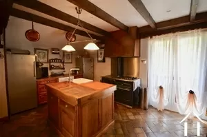 Character house for sale meloisey, burgundy, BH4495V Image - 7