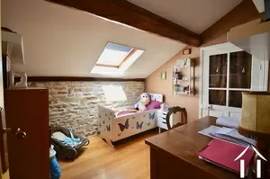 Character house for sale meloisey, burgundy, BH4495V Image - 11