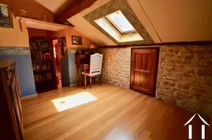 Character house for sale meloisey, burgundy, BH4495V Image - 12