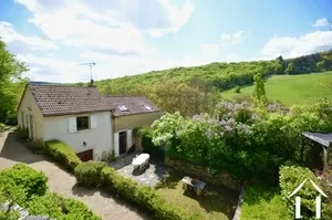 Character house for sale meloisey, burgundy, BH4495V Image - 1