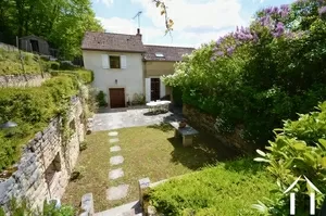 Character house for sale meloisey, burgundy, BH4495V Image - 16
