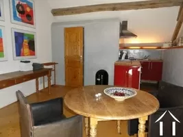 Character house for sale st benin d azy, burgundy, LB4455N Image - 7