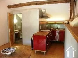 Character house for sale st benin d azy, burgundy, LB4455N Image - 8