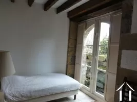 Character house for sale st benin d azy, burgundy, LB4455N Image - 31