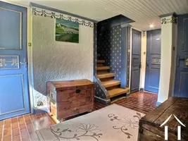 House for sale bligny sur ouche, burgundy, SB4377P Image - 10