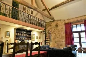 Character house for sale dompierre les ormes, burgundy, JP4502S Image - 2