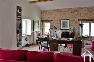 Character house for sale dompierre les ormes, burgundy, JP4502S Image - 15