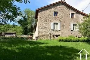 Character house for sale dompierre les ormes, burgundy, JP4502S Image - 18