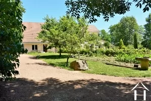 Modern house for sale chagny, burgundy, JP4522S Image - 19