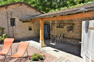 Modern house for sale chagny, burgundy, JP4522S Image - 23