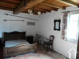 bedroom guest house