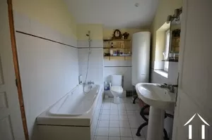 bathroom & wc in guest house