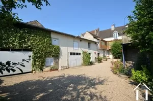 Grand town house for sale meursault, burgundy, BH4809M Image - 6