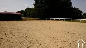 riding school