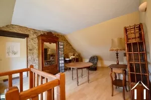 Village house for sale dracy les couches, burgundy, BH4533V Image - 9