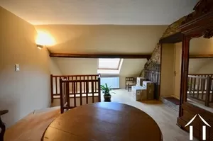 Village house for sale dracy les couches, burgundy, BH4533V Image - 10