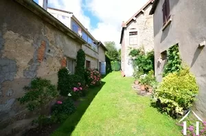 Village house for sale dracy les couches, burgundy, BH4533V Image - 12