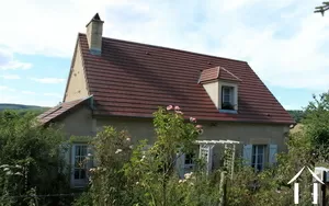 House for sale premery, burgundy, LB4362N Image - 1